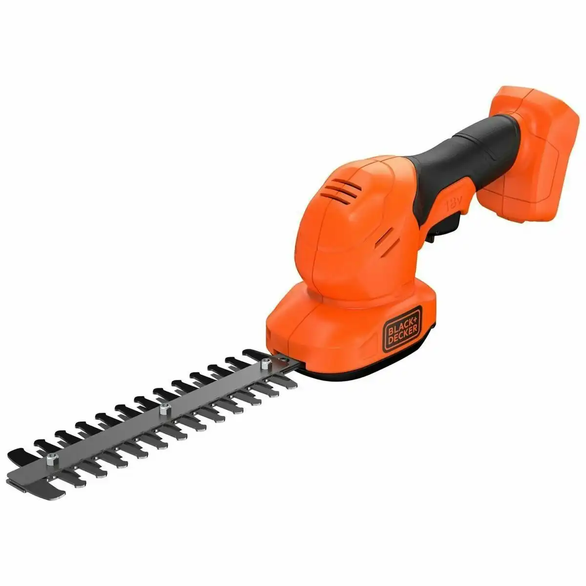 Black & Decker 18V Shear Shrubber Bare Unit