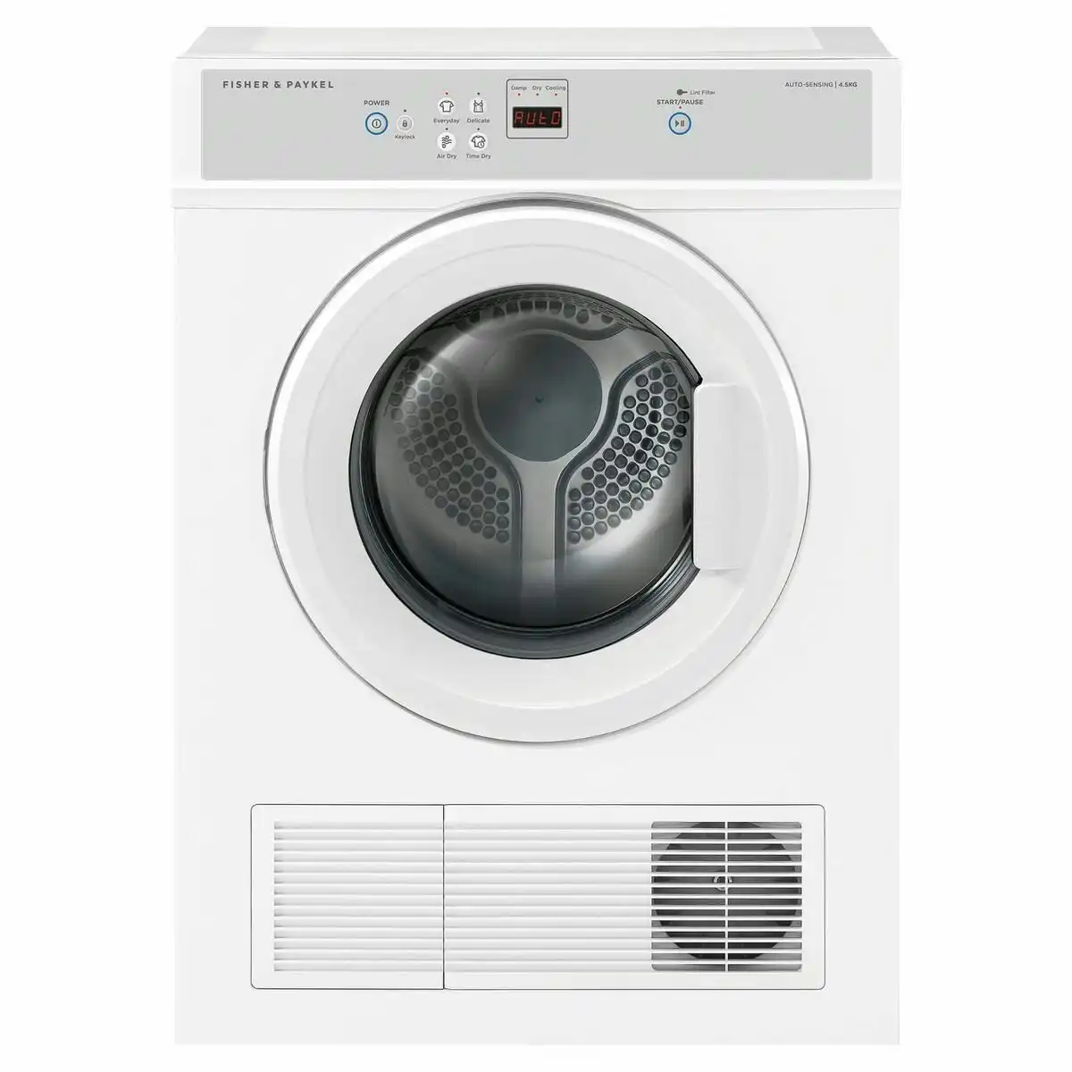 Fisher & Paykel 4.5kg Vented Dryer