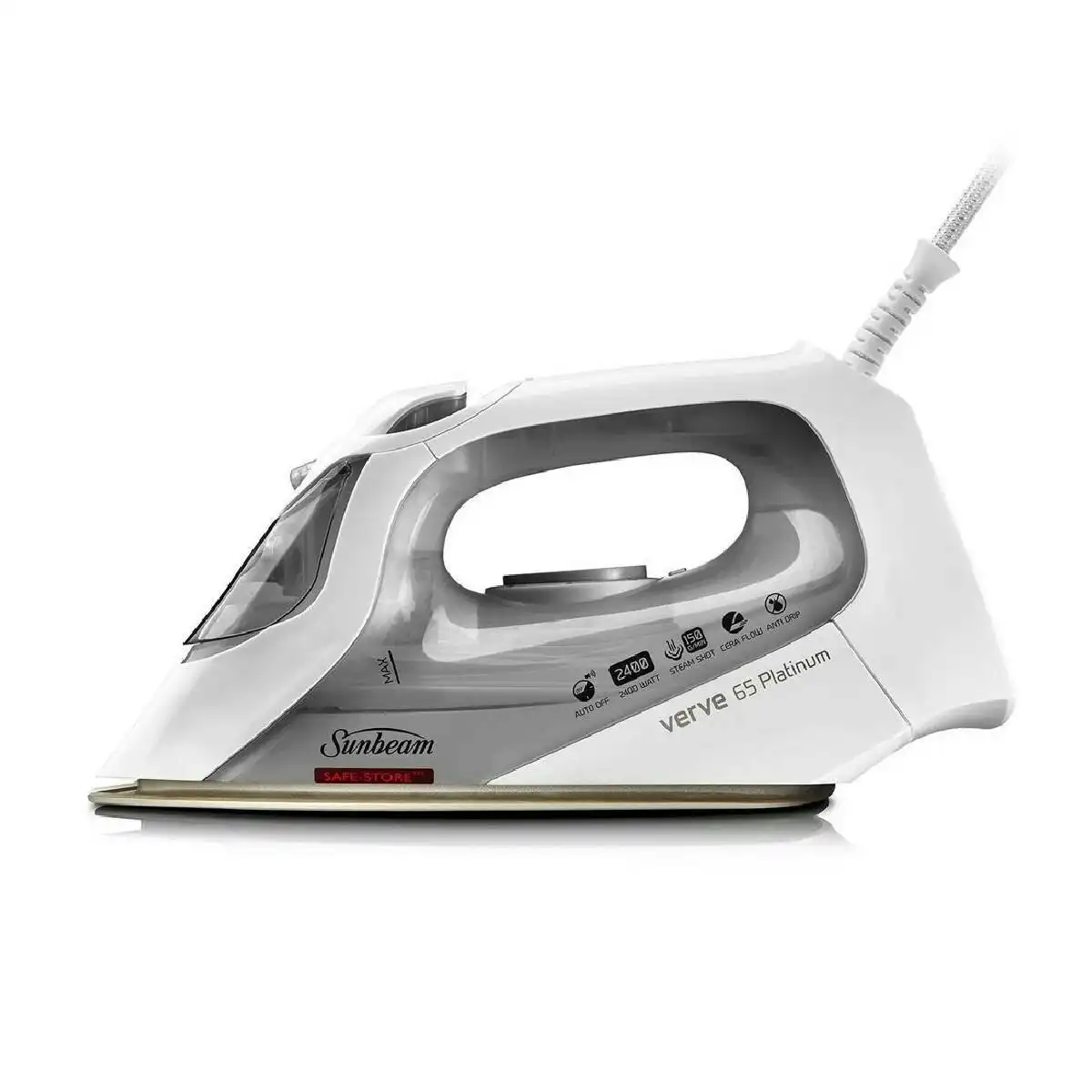 Sunbeam Verve 650 CeraFlow Iron