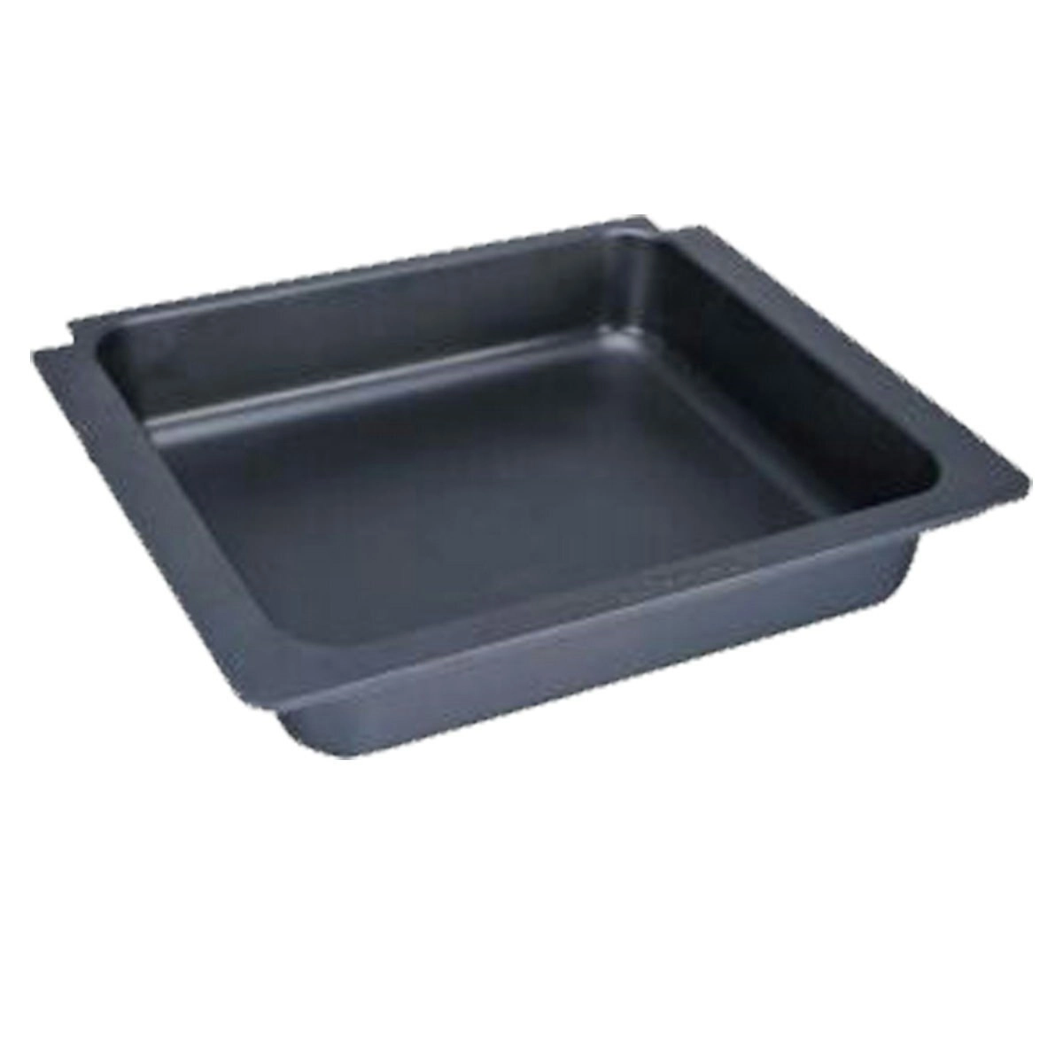 SMEG Enamel Baking Dish