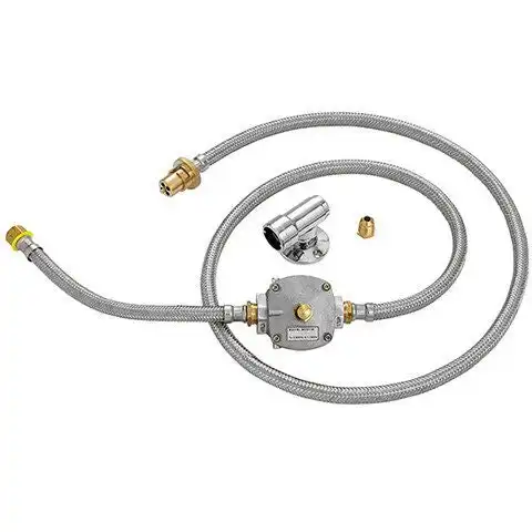 Gasmate Natural Gas Conversion Kit