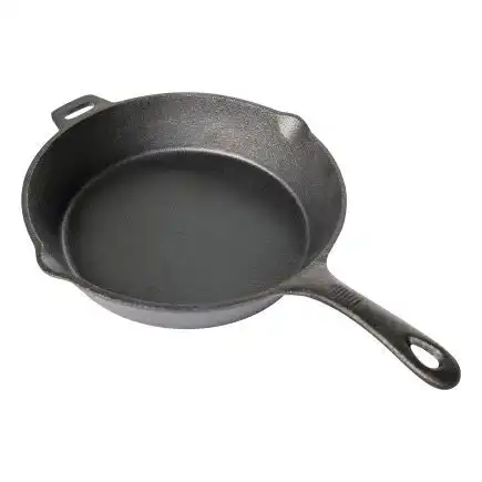 Traeger Cast Iron Skillet