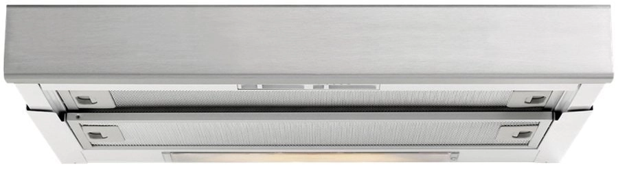 Baumatic 60cm Slideout Rangehood