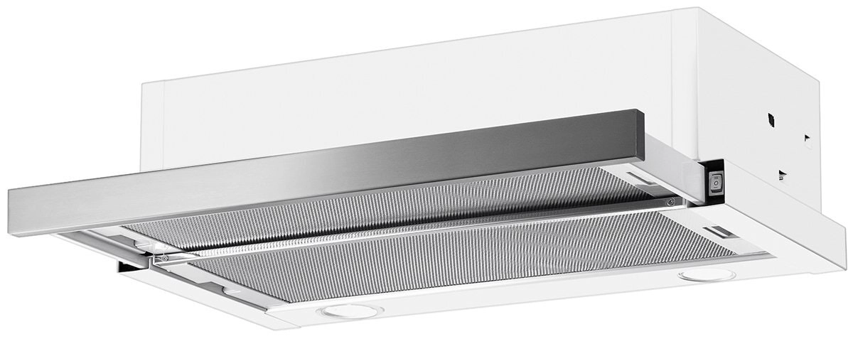 Fisher & Paykel 60cm Slideout Rangehood