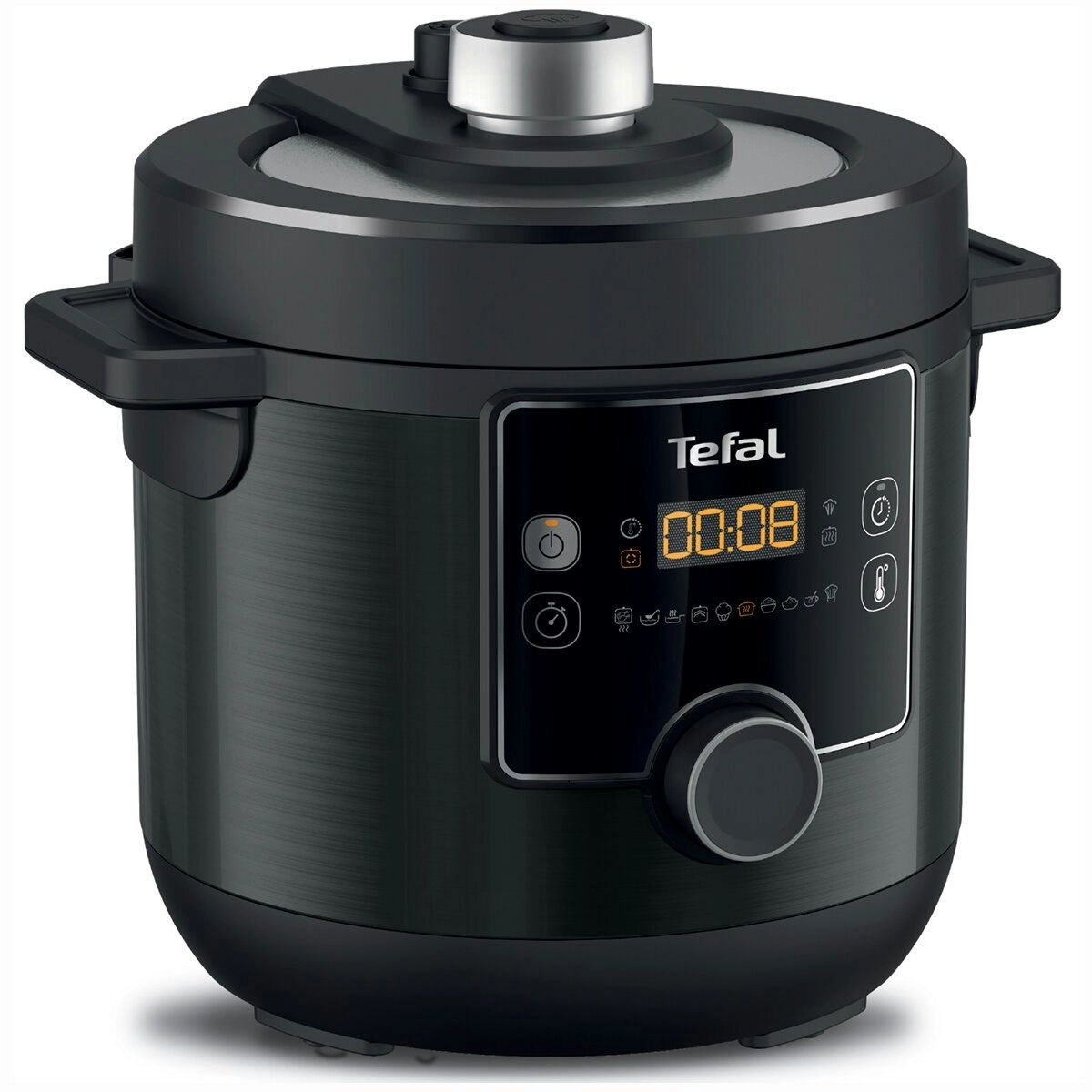 Tefal Turbo Cuisine Maxi