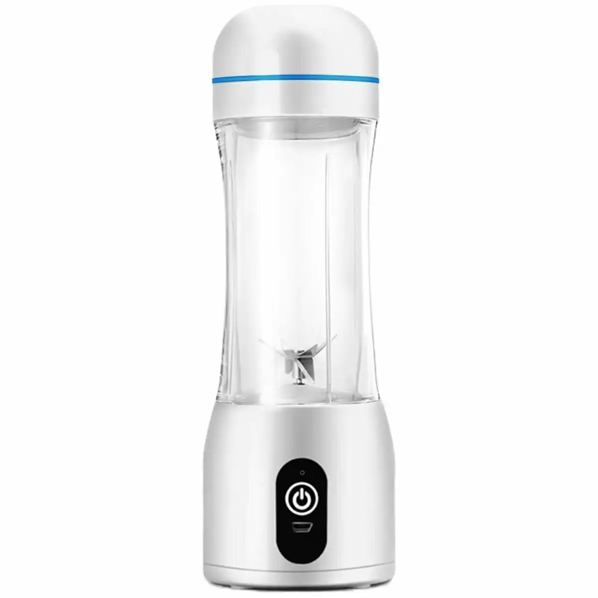 Soga Mini Handheld Juicer