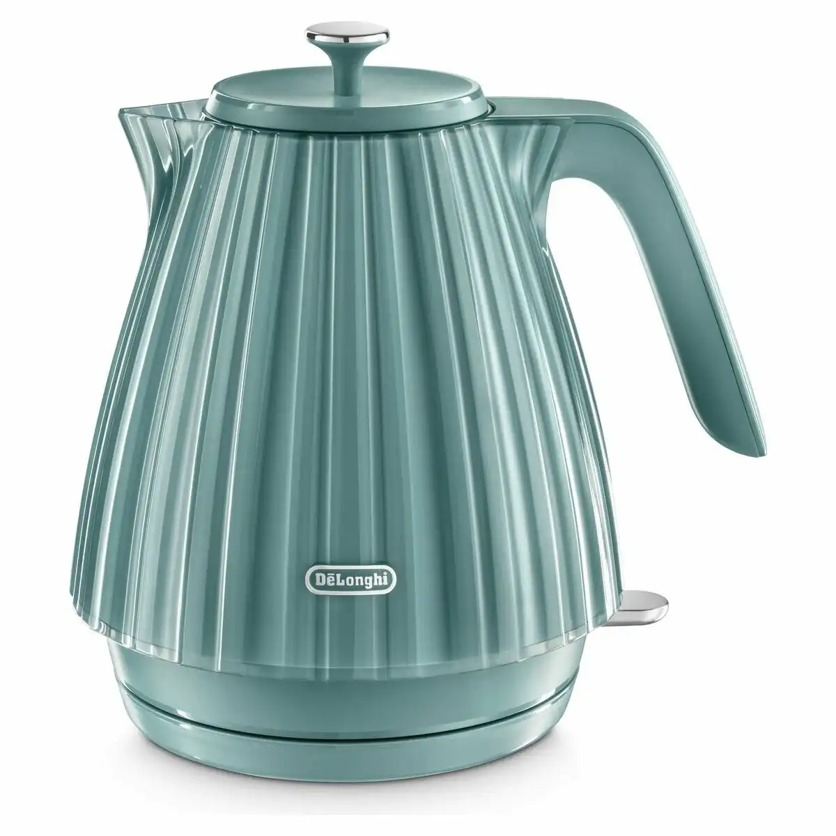 DeLonghi Icona Capitals Electric Kettle in Toronto Green