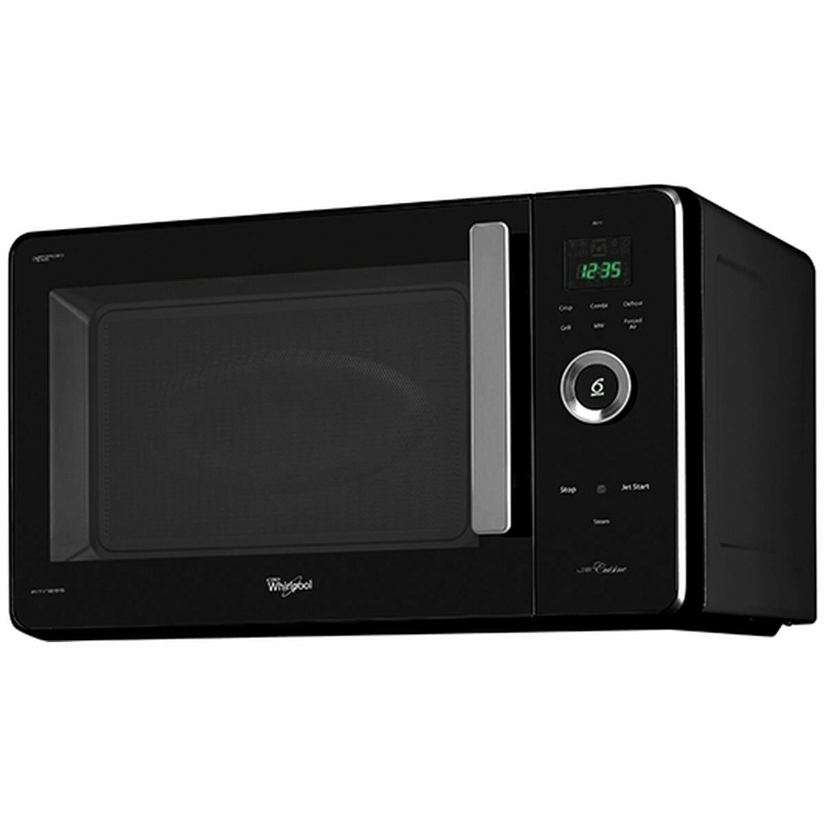 Whirlpool Whirpool 29L Crisp & Grill Microwave