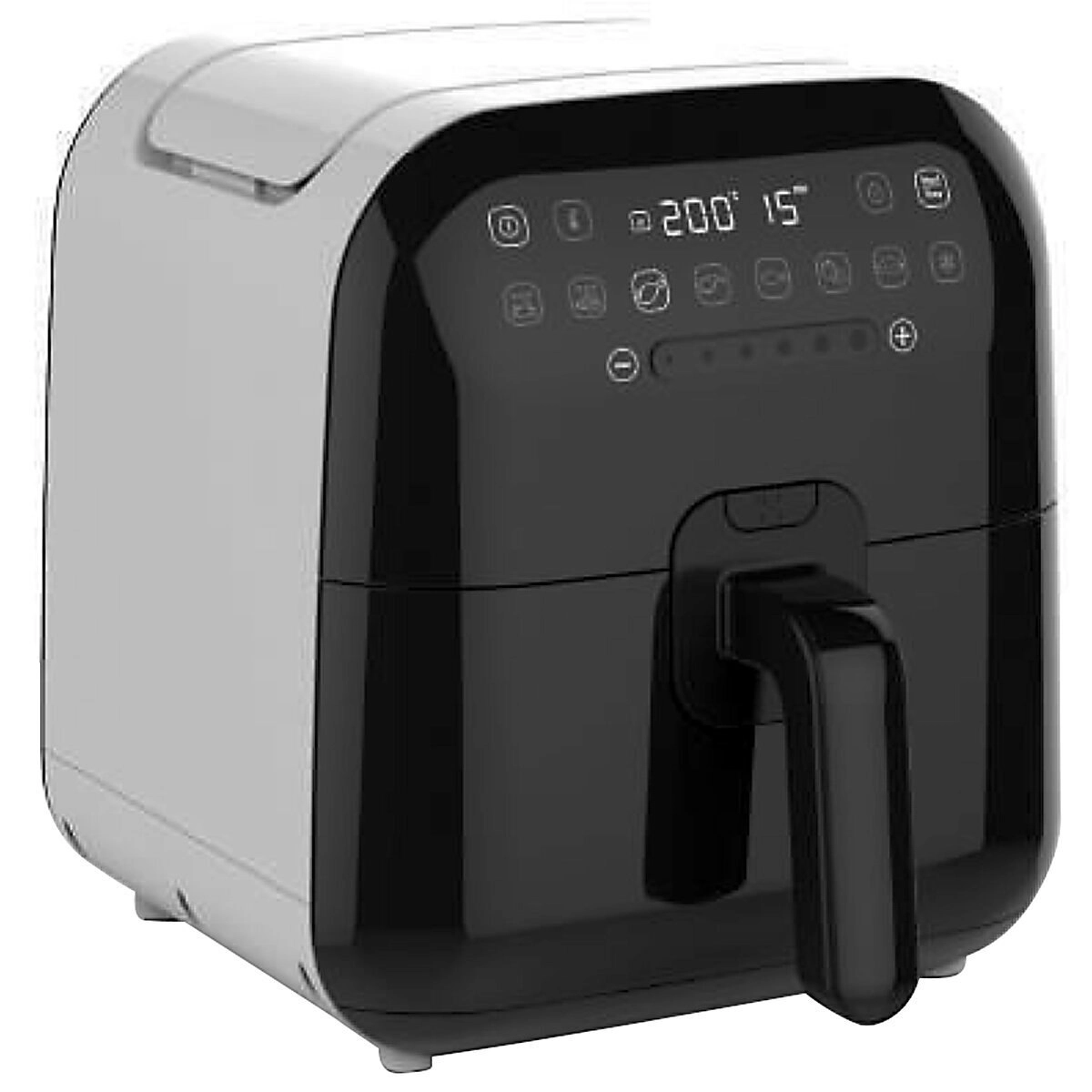 Tefal 1.2kg Ultimate Fry Deluxe Fryer