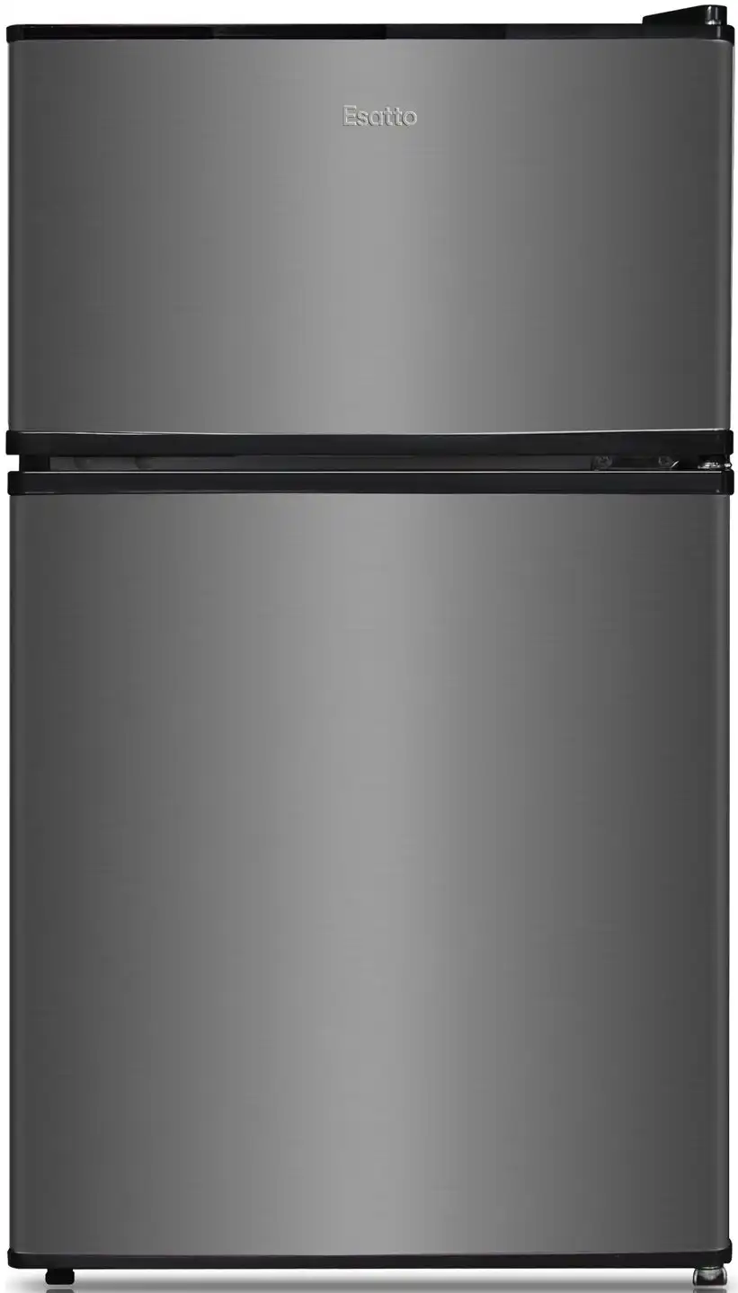 Esatto 87L Manual Defrost Bar Fridge