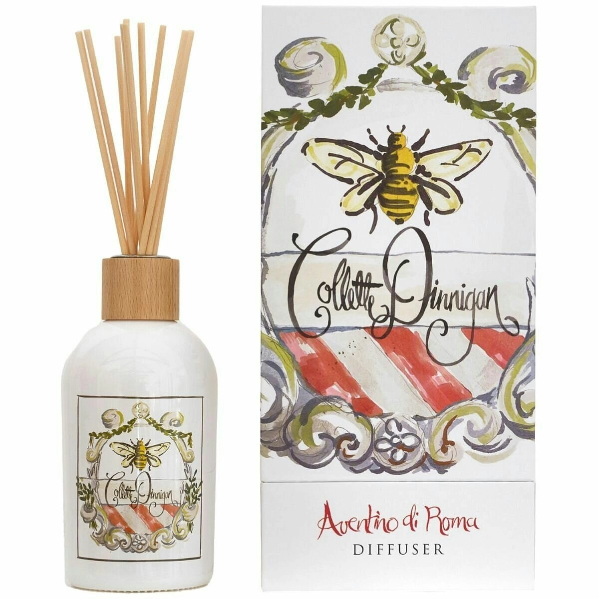 Collette Dinnigan Diffuser Aventino di Roma