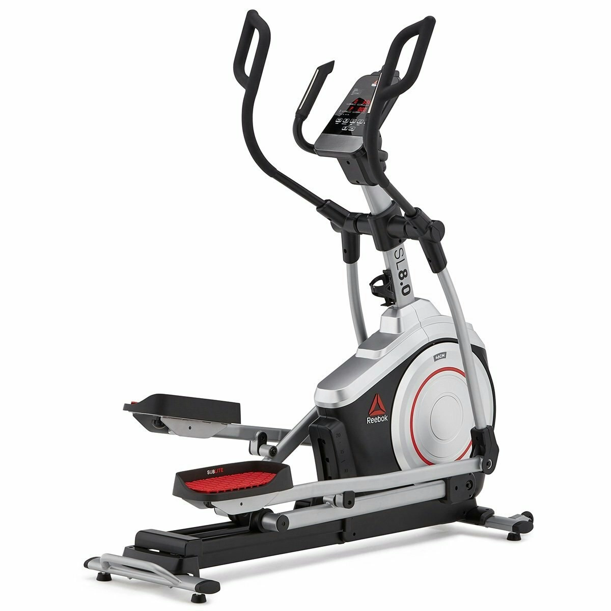 Reebok SL8.0 Quad-Level Elliptical Cross Trainer