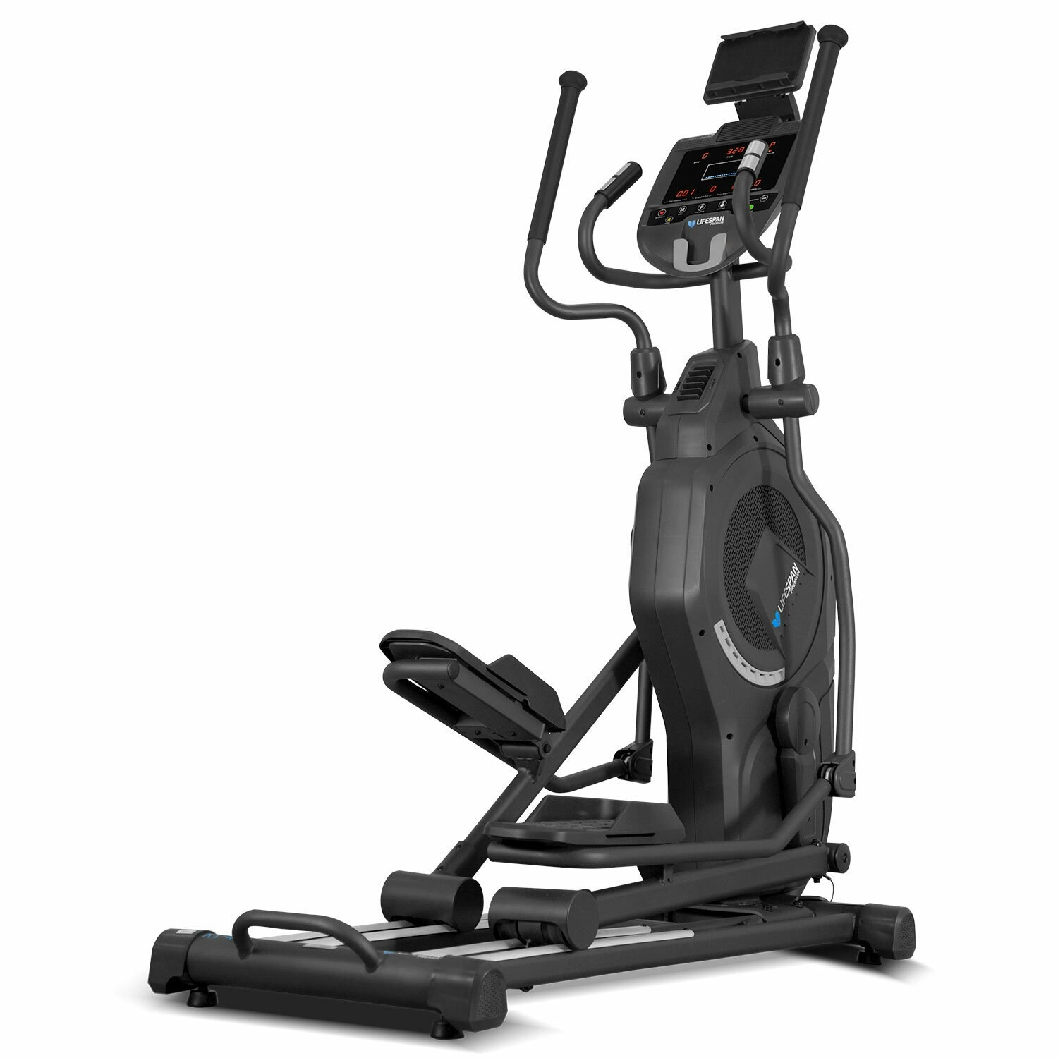 Lifespan Fitness Cross Trainer