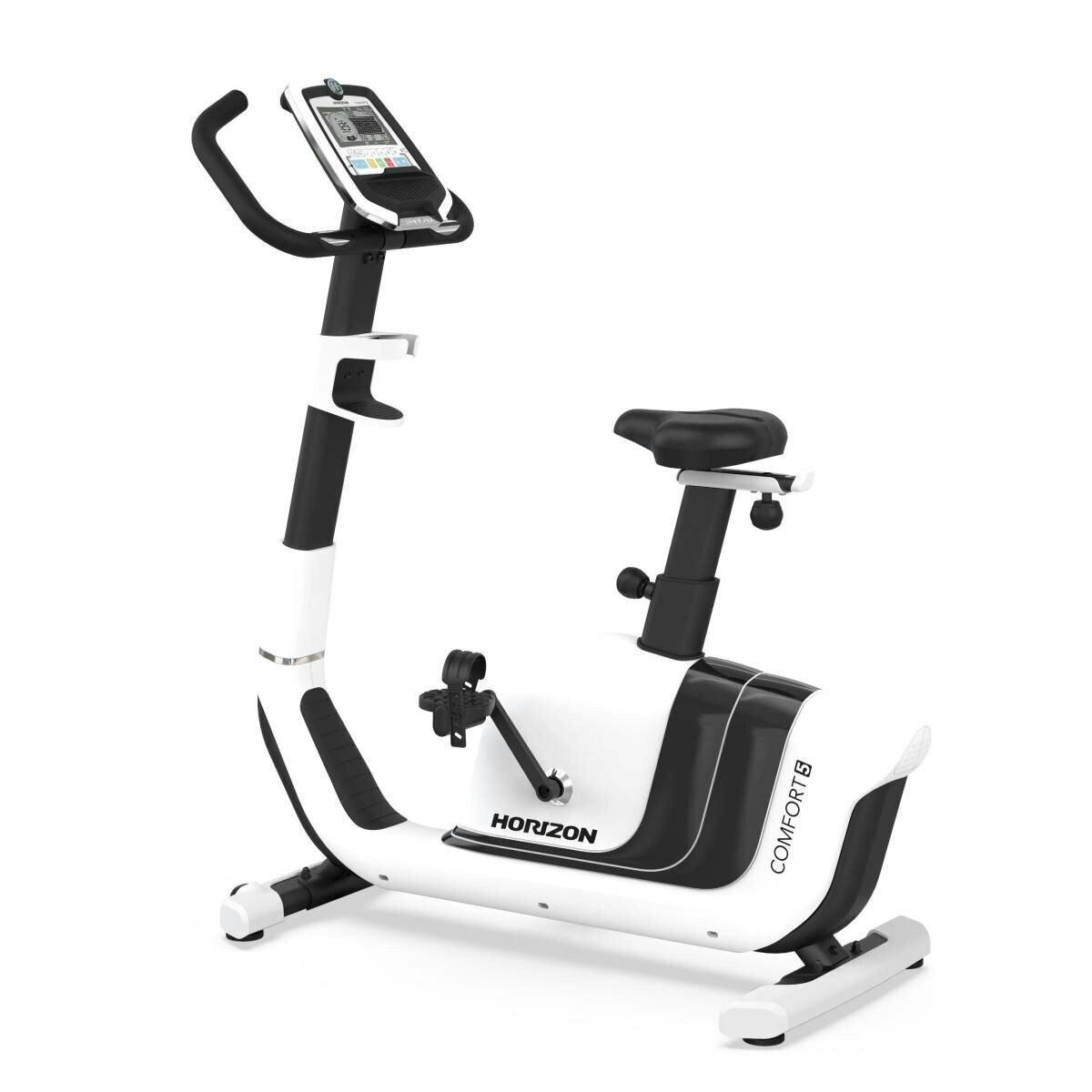 Horizon Fitness Horizon Comfort 5 Programable Bike