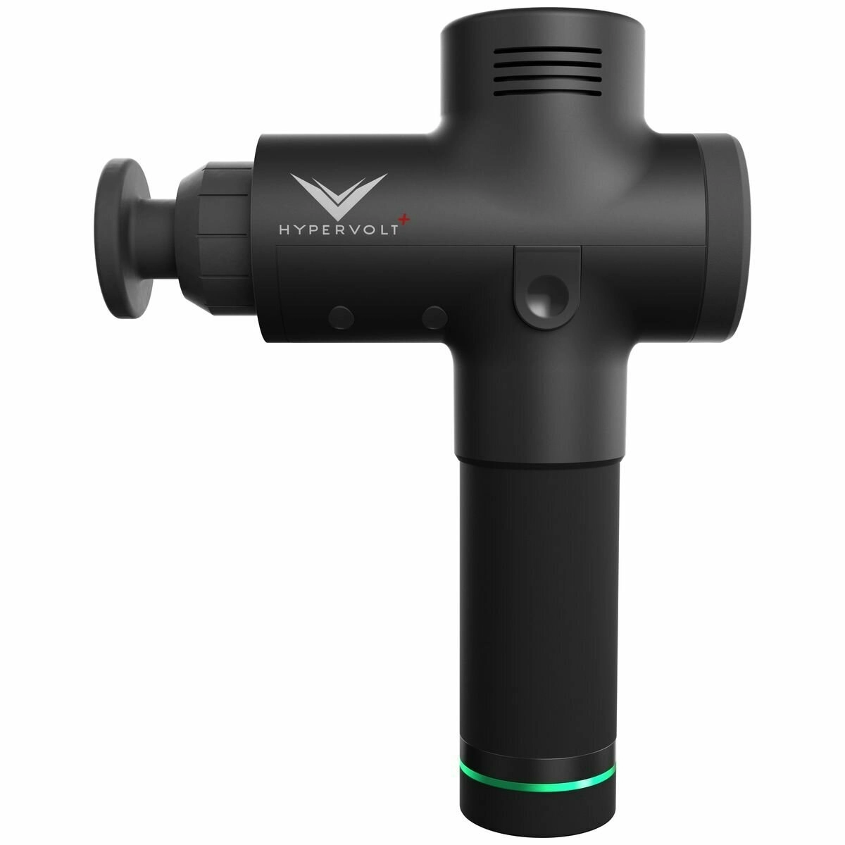 Hyperice HyperVolt Plus Percussive Massager