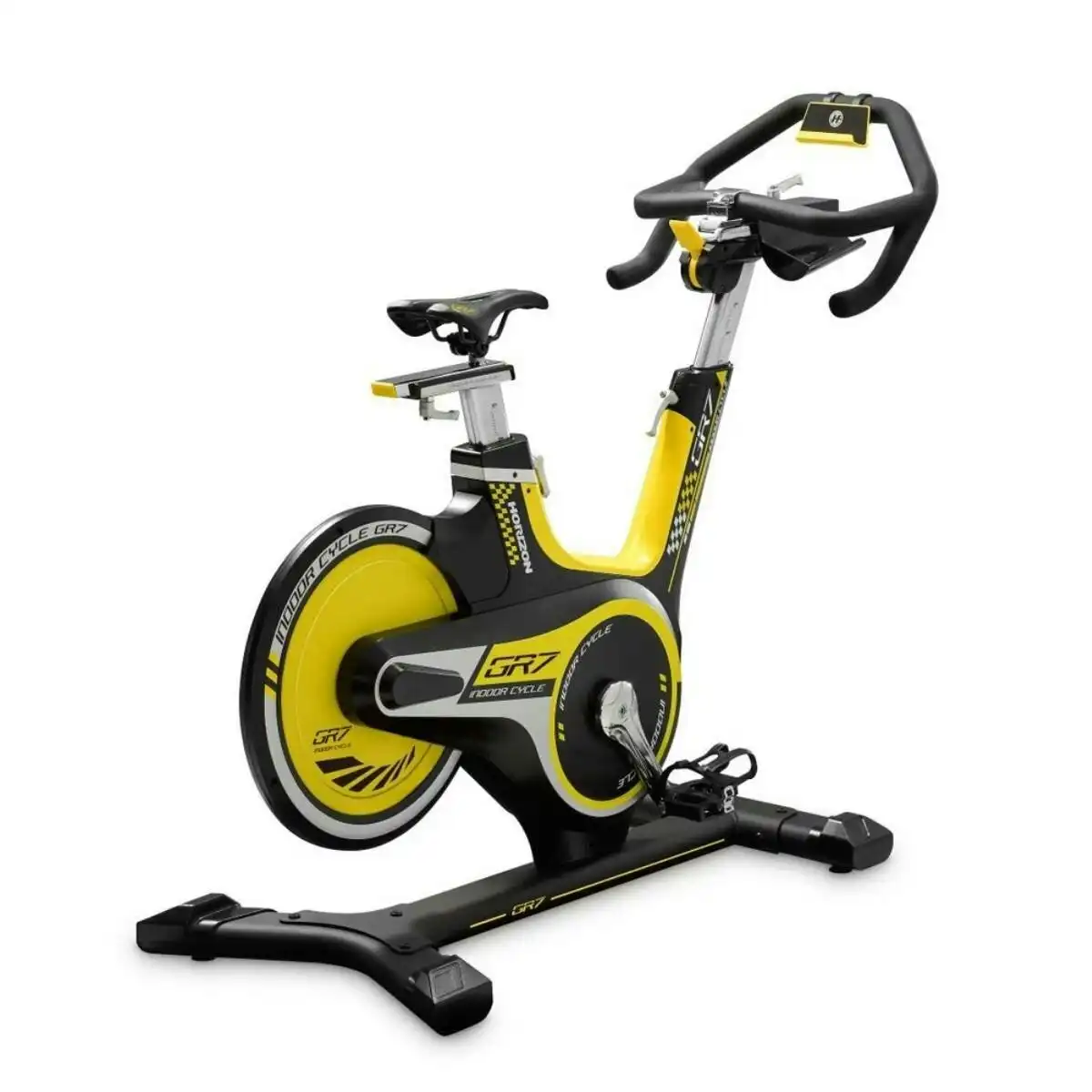 Horizon Fitness Horizon GR7 Spin Bike