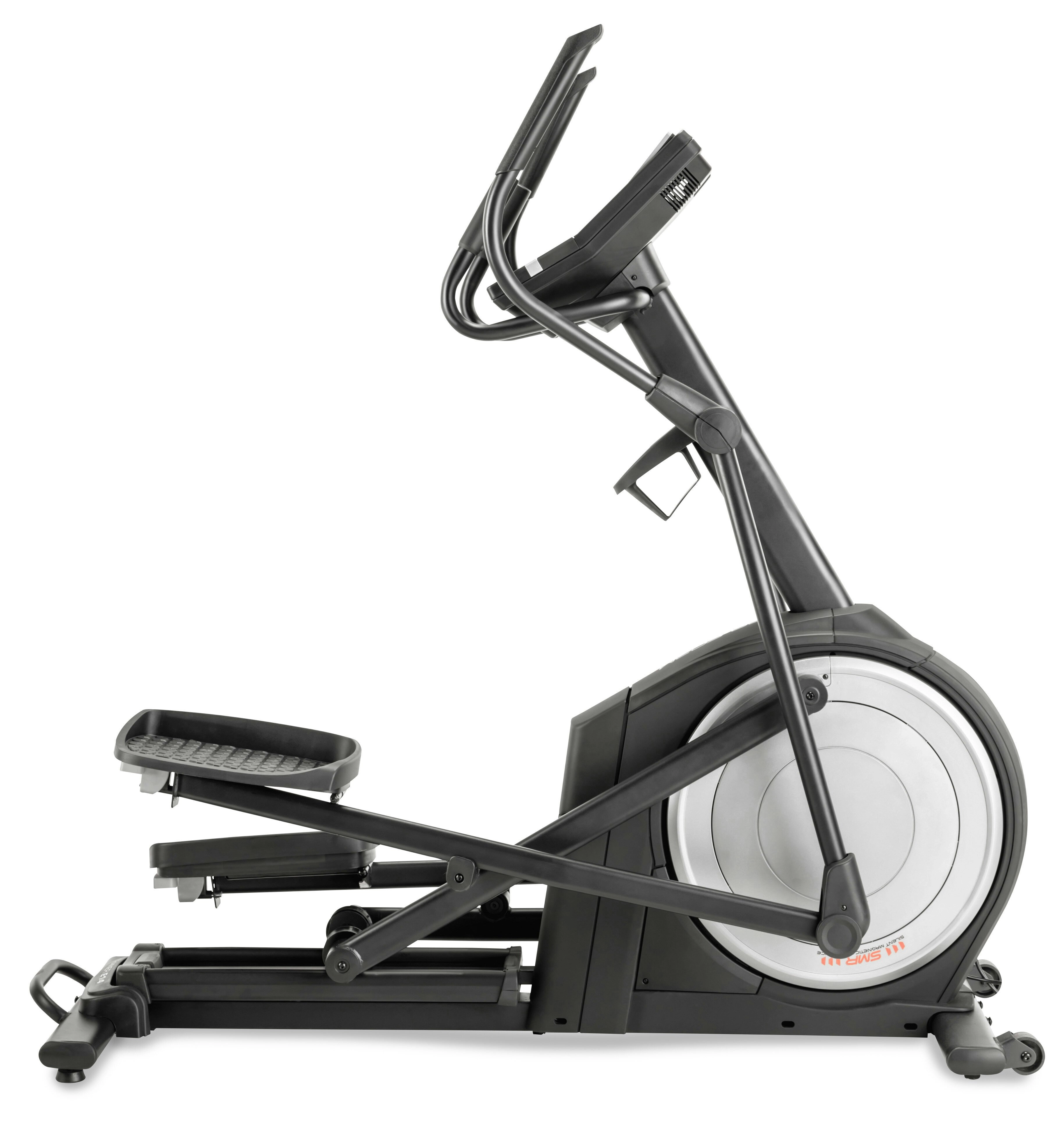 Proform Trainer E14 Crosstrainer