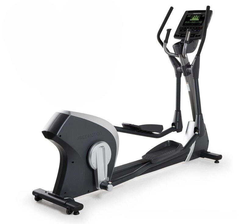 Freemotion e8.9b Elliptical