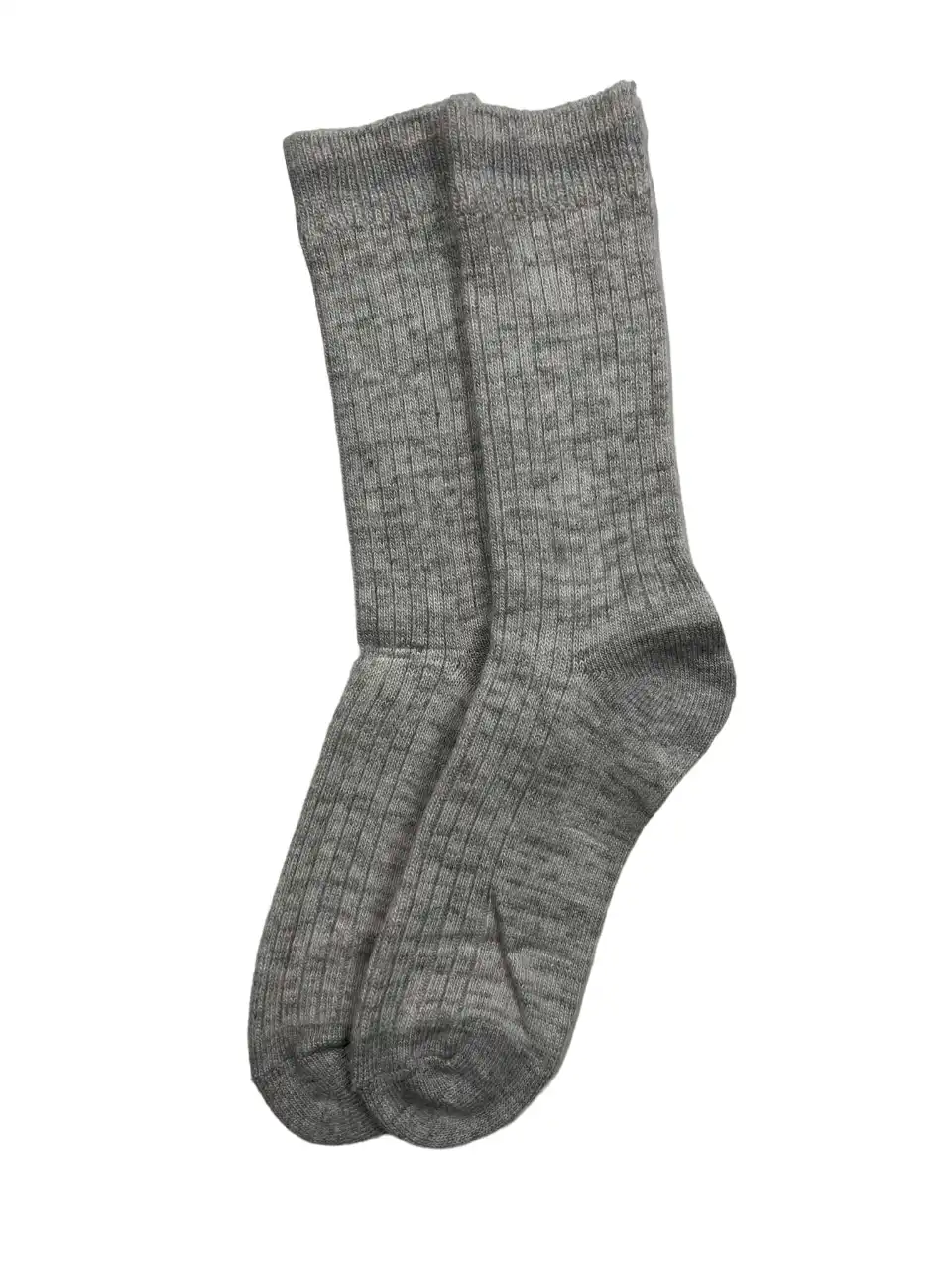 10 x Bonds Explorer Womens Wool Crew Outdoor Socks Grey As3