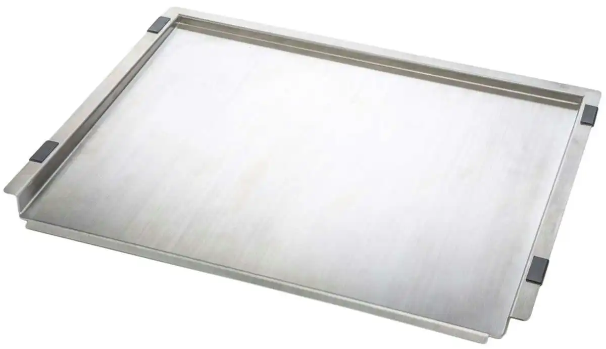 Oliveri Stainless Steel Bench Top Drainer Tray ACP109