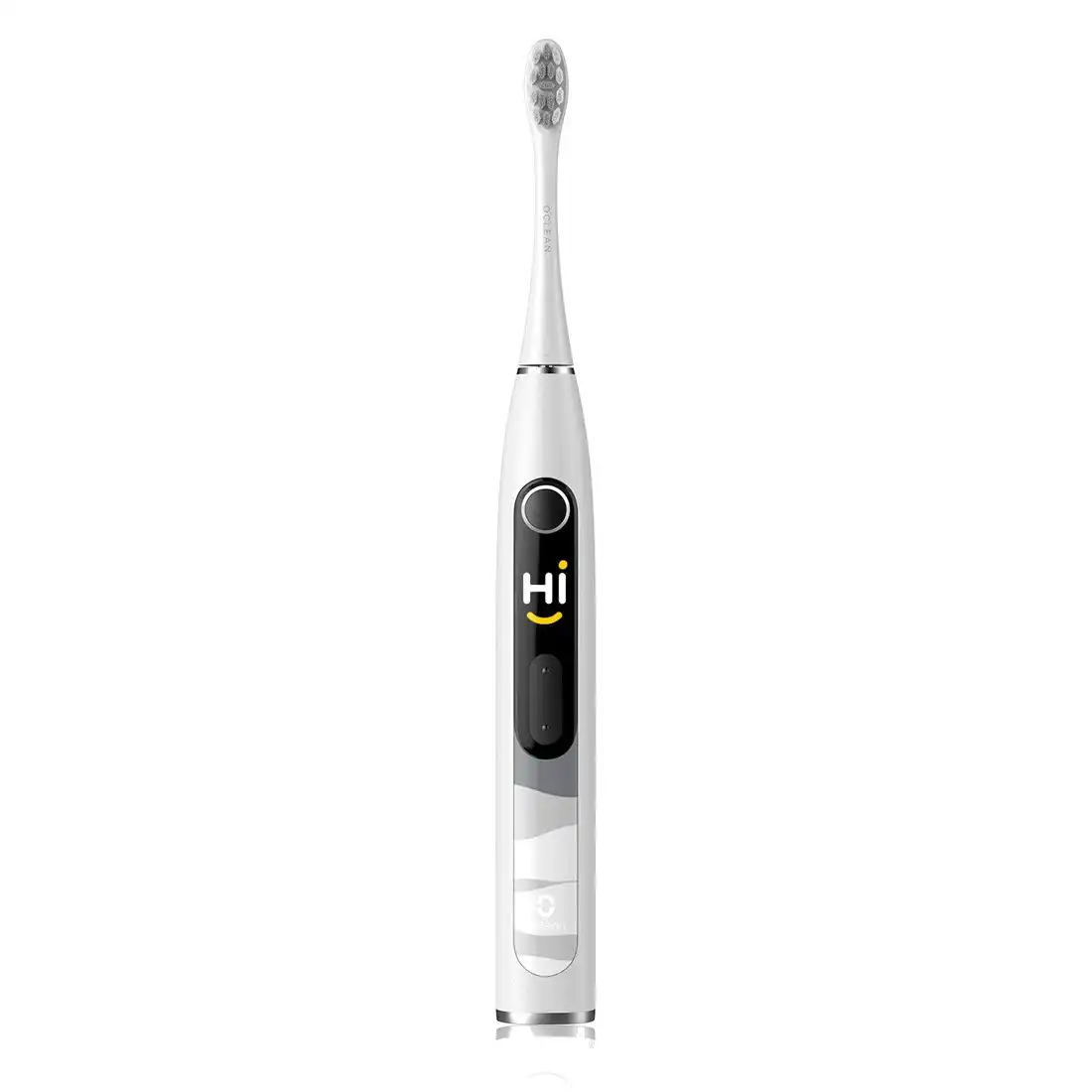 Oclean X10 Smart Electric Toothbrush