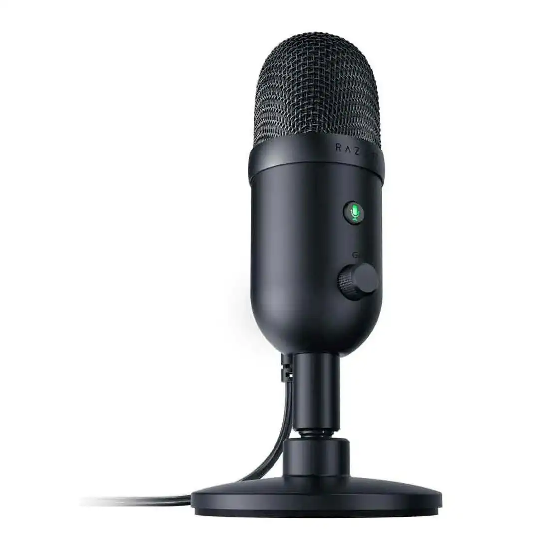 Razer Seiren V2 X  USB Microphone for Streamers