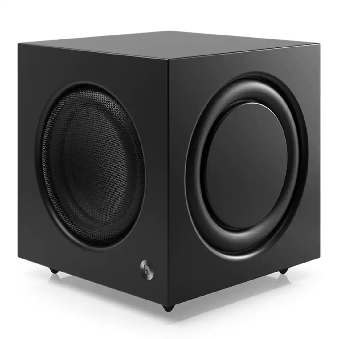 Audio Pro SW-10 Powered Subwoofer - Black