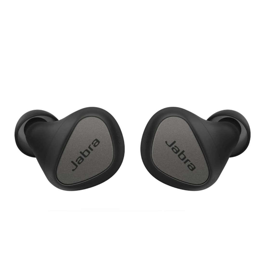 Jabra Connect 5T True Wireless Earbuds - Titanium Black