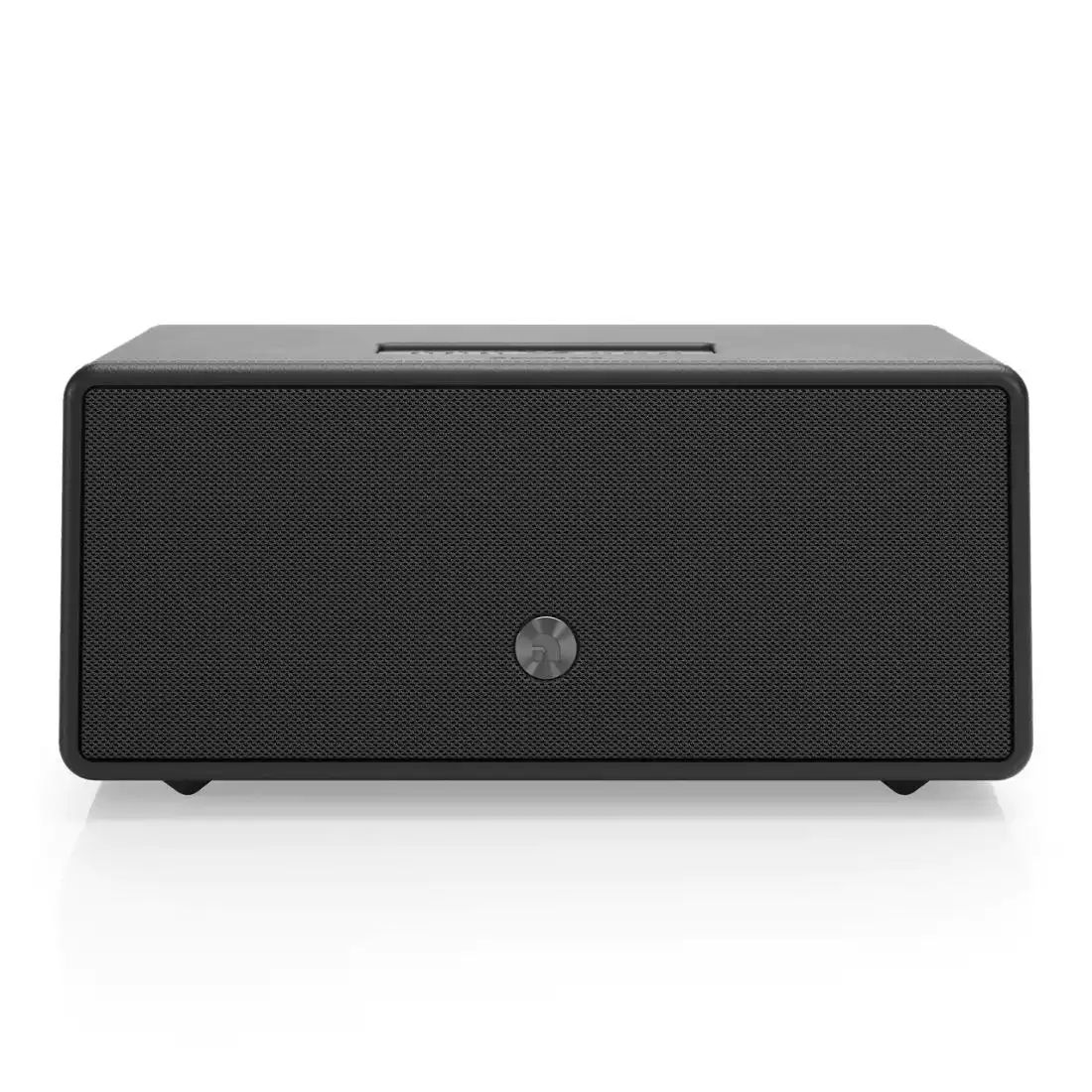 Audio Pro D2 MKII WiFi Wireless Multiroom Speaker - Ash Black