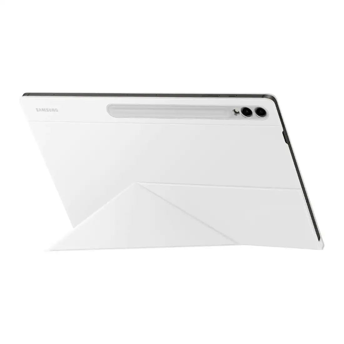 Samsung Galaxy Tab S9 Ultra Smart Book Cover EF-BX910PWEGWW - White