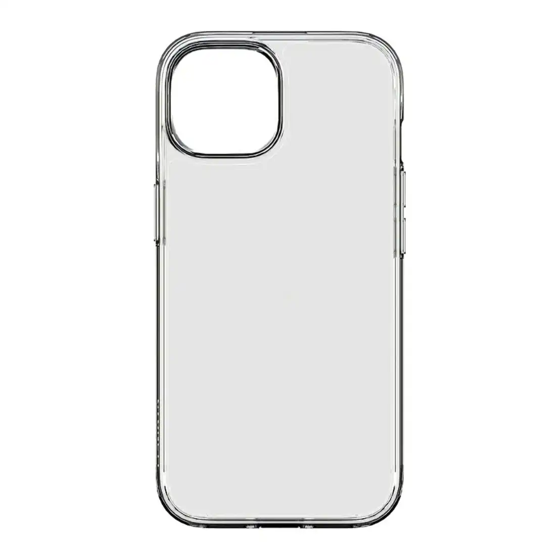 Cygnett AeroShield Case for iPhone 15 CY4574CPAEG - Clear