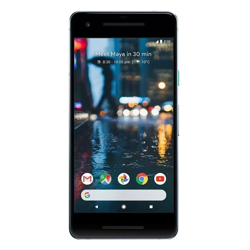 Google Pixel 2 (5.0", 64GB, 12.2MP) - Kinda Blue