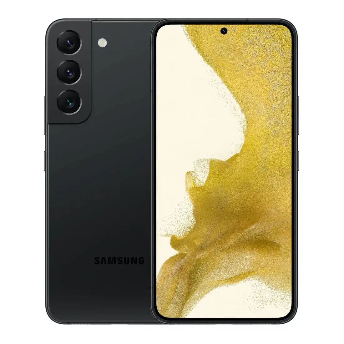 (Unlocked) Samsung Galaxy S23 FE 5G SM-S711B Dual Sim 256GB  Orange (8GB RAM)- Full phone specifications