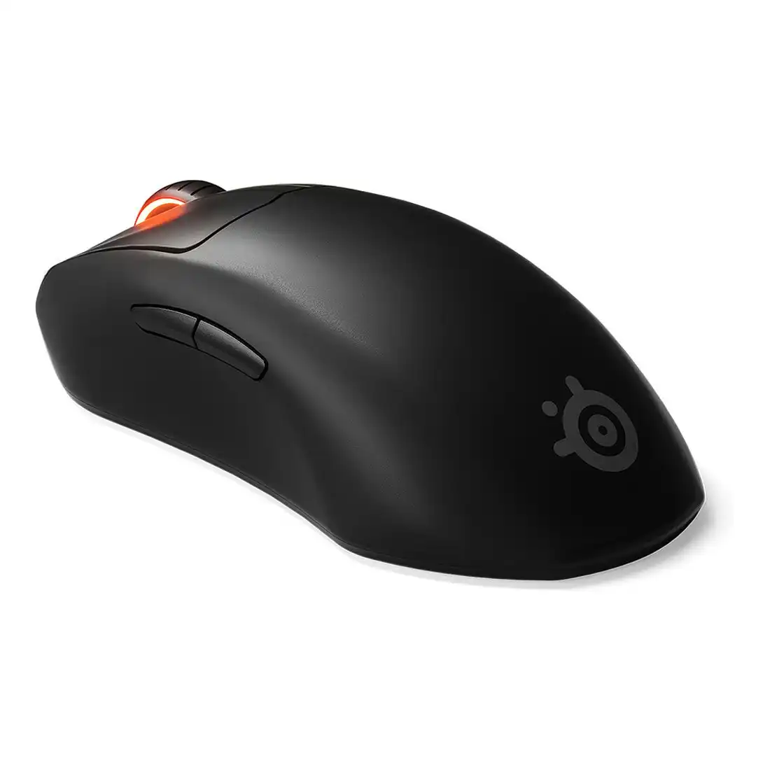 SteelSeries Rival Prime Wireless Gaming Mouse - Black