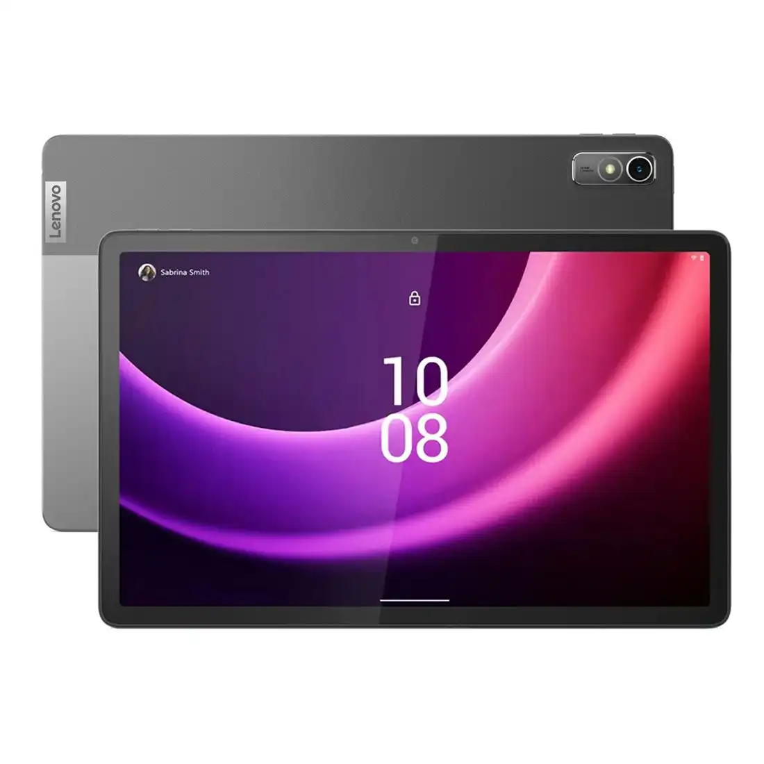 Lenovo Tab P11 2nd Gen W/ Precision Pen 2 (Wi-Fi, 11.5'', 128GB/6GB, ZABF0407AU) - Slate Grey