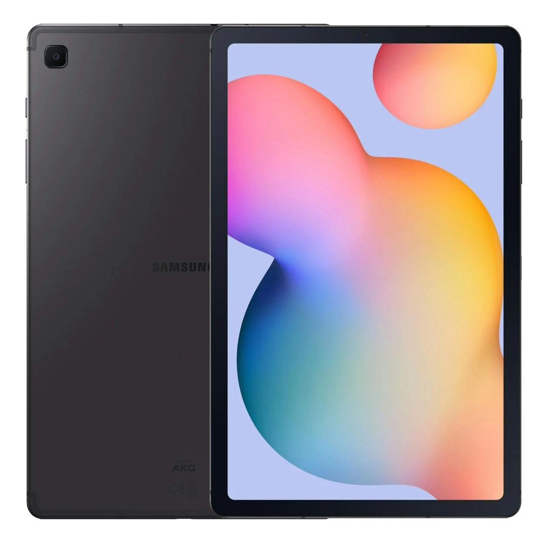 Samsung Galaxy Tab S6 Lite Wi-Fi (64GB/4GB, 10.4 inches, SM-P613) - Oxford Grey