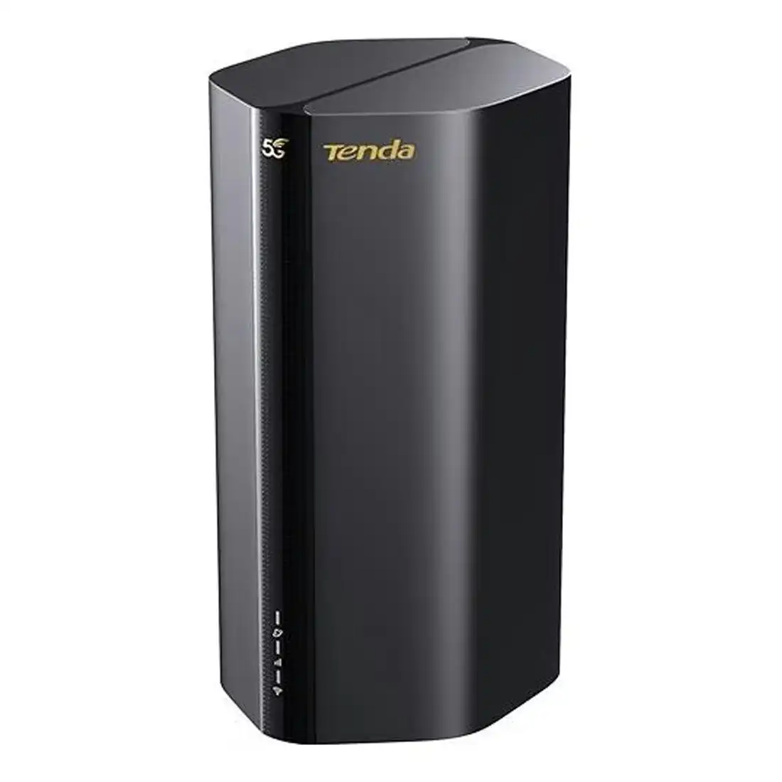 Tenda 5G03 AX1800 Wi-Fi 6 5G NR Router - Black