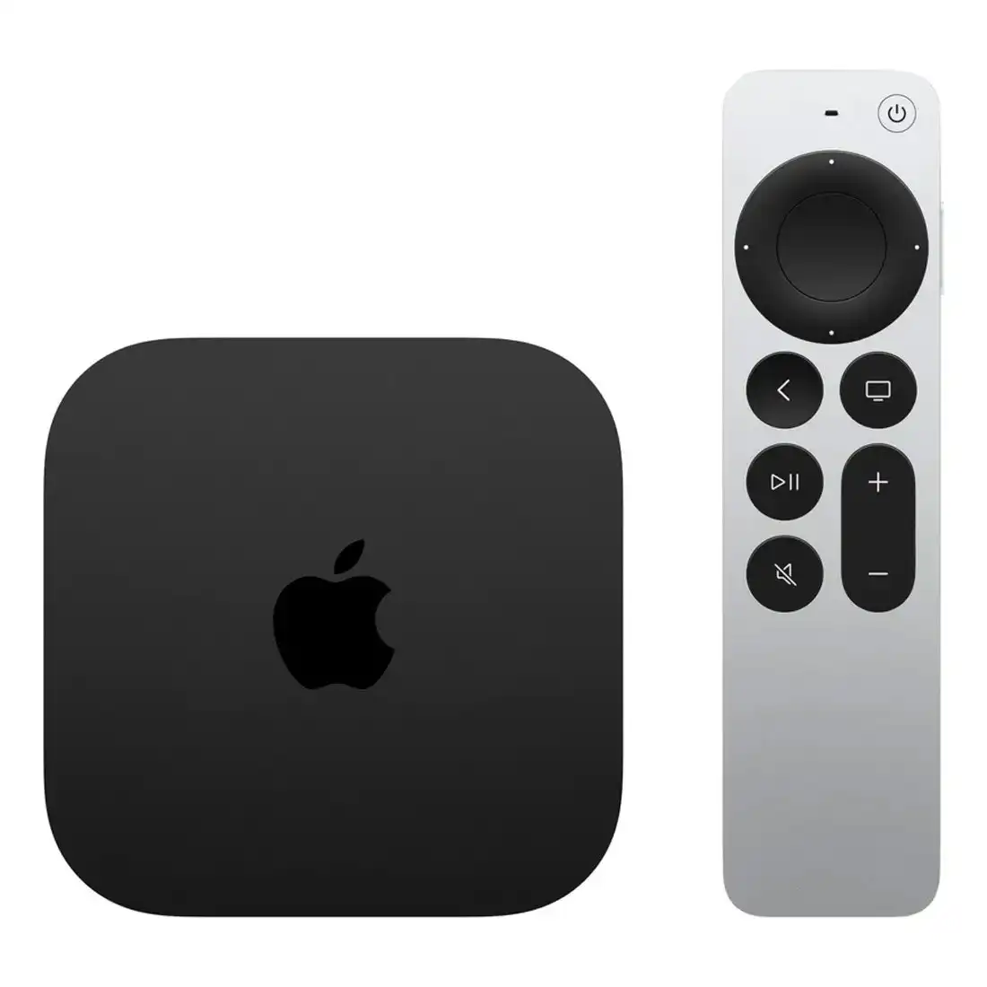 Apple TV 4K Wi-Fi 64GB (3rd Gen) MN873X/A