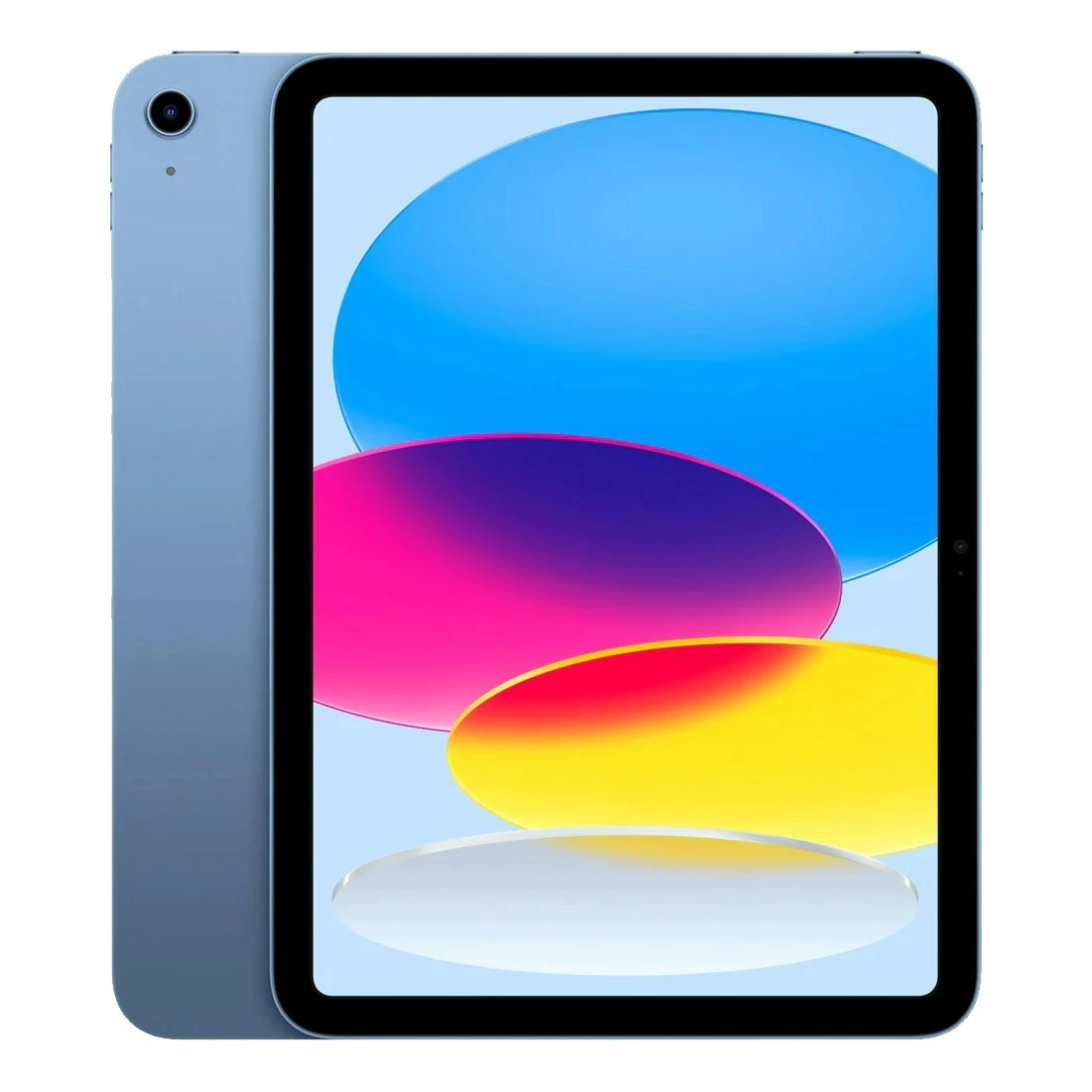 Apple iPad Wi-Fi (10th Gen)