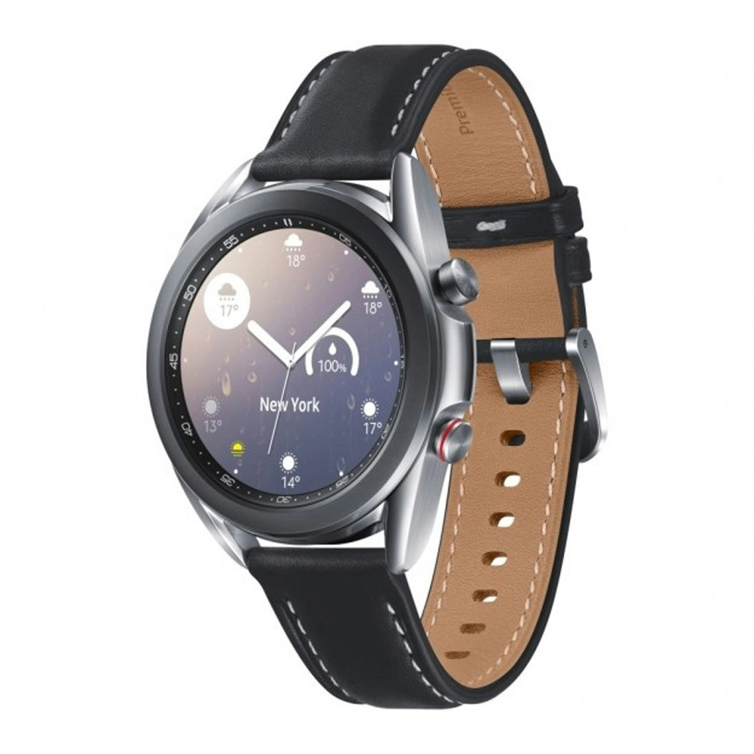 Samsung Galaxy Watch 3 41mm LTE SM-R855F - Silver