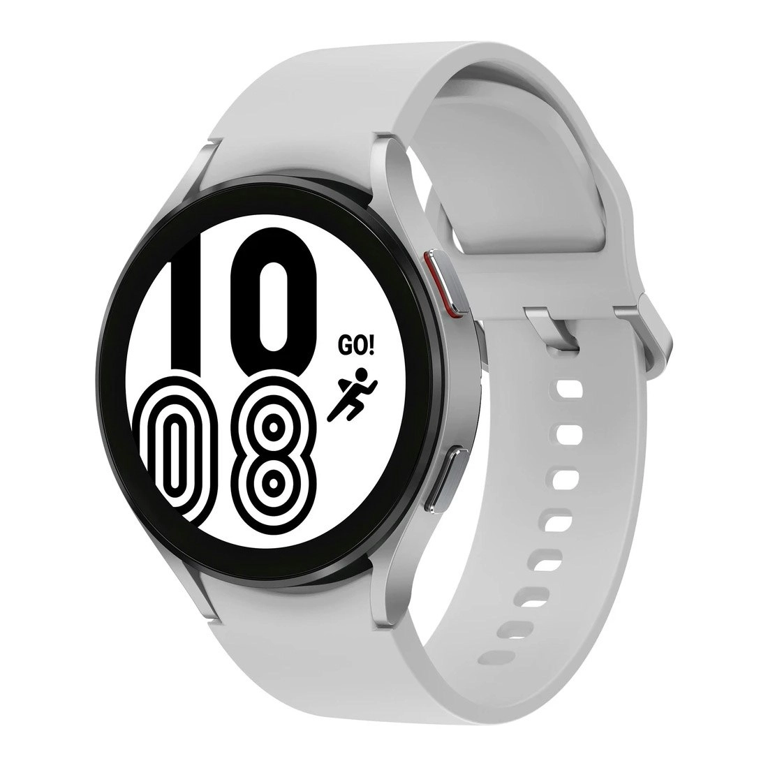 Samsung Galaxy Watch 4 BT 44mm SM-R870- Silver