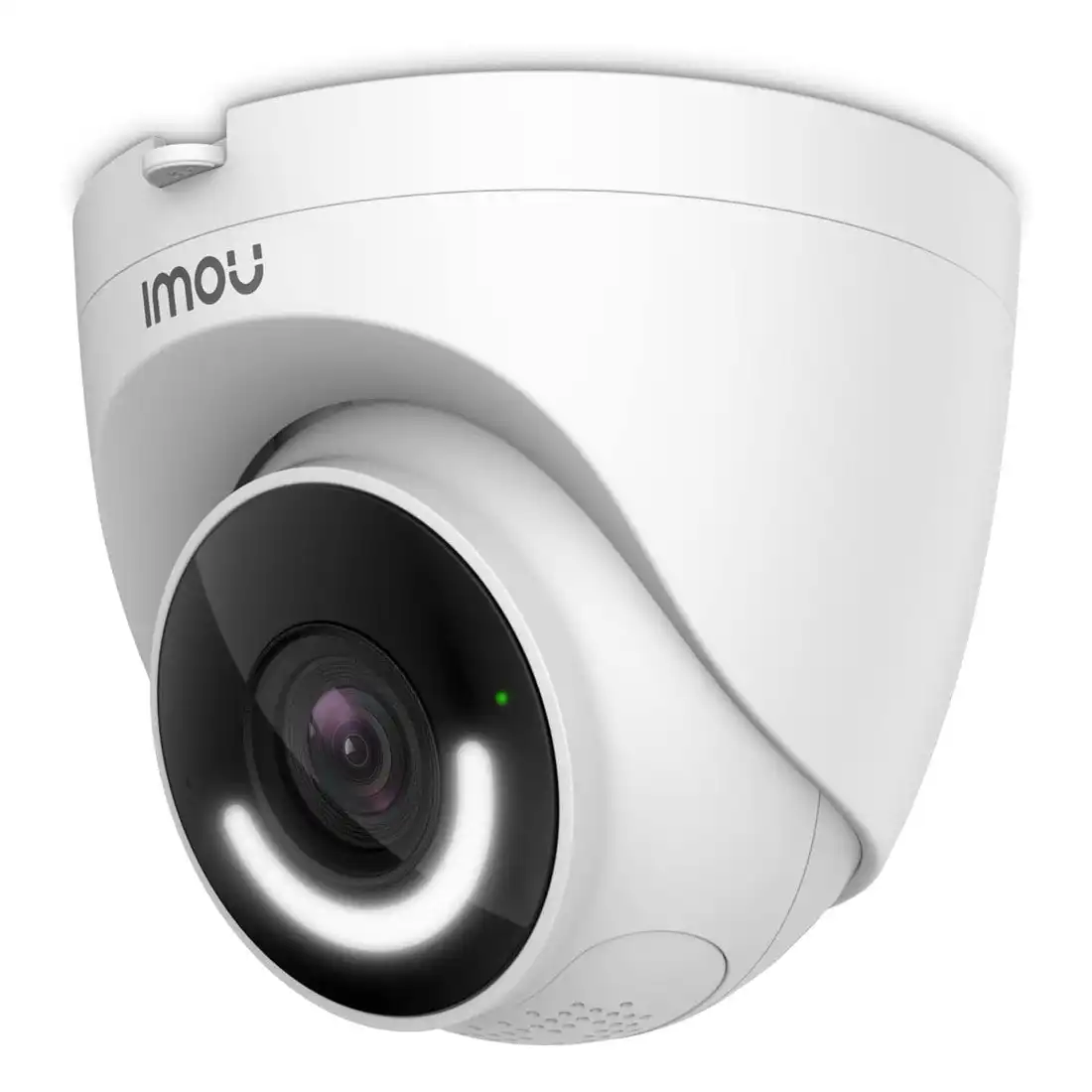 IMOU LOOC Active Deterrence Surveillance Camera with Siren and LED