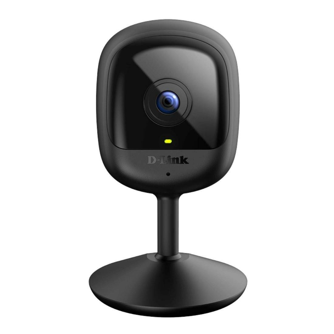 D-Link Full HD Wi-Fi Camera DCS-6100LH - Black