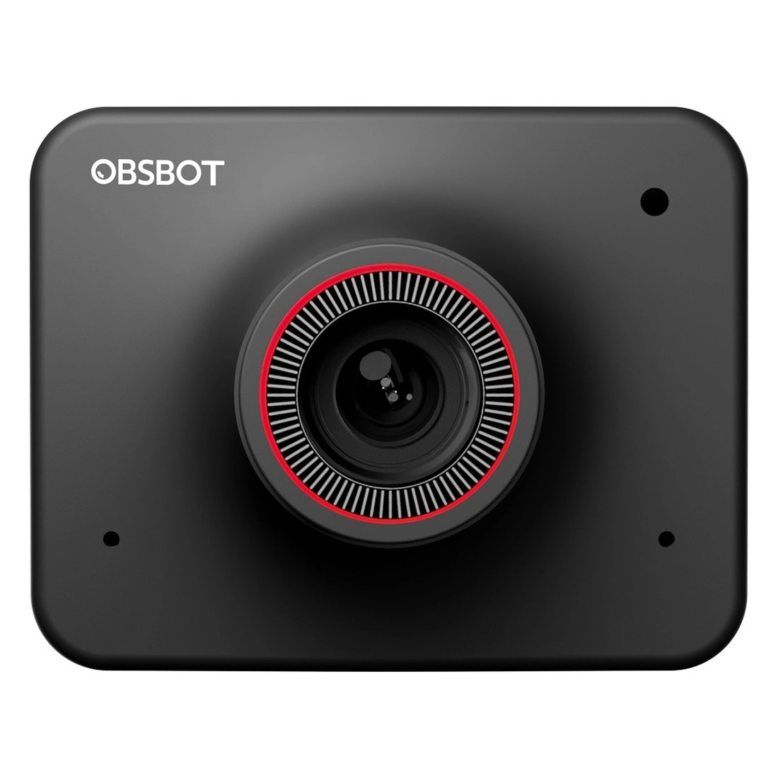 OBSBOT Meet 4K AI-Powered Auto Framing PC Camera (Virtual Background, Webcam)