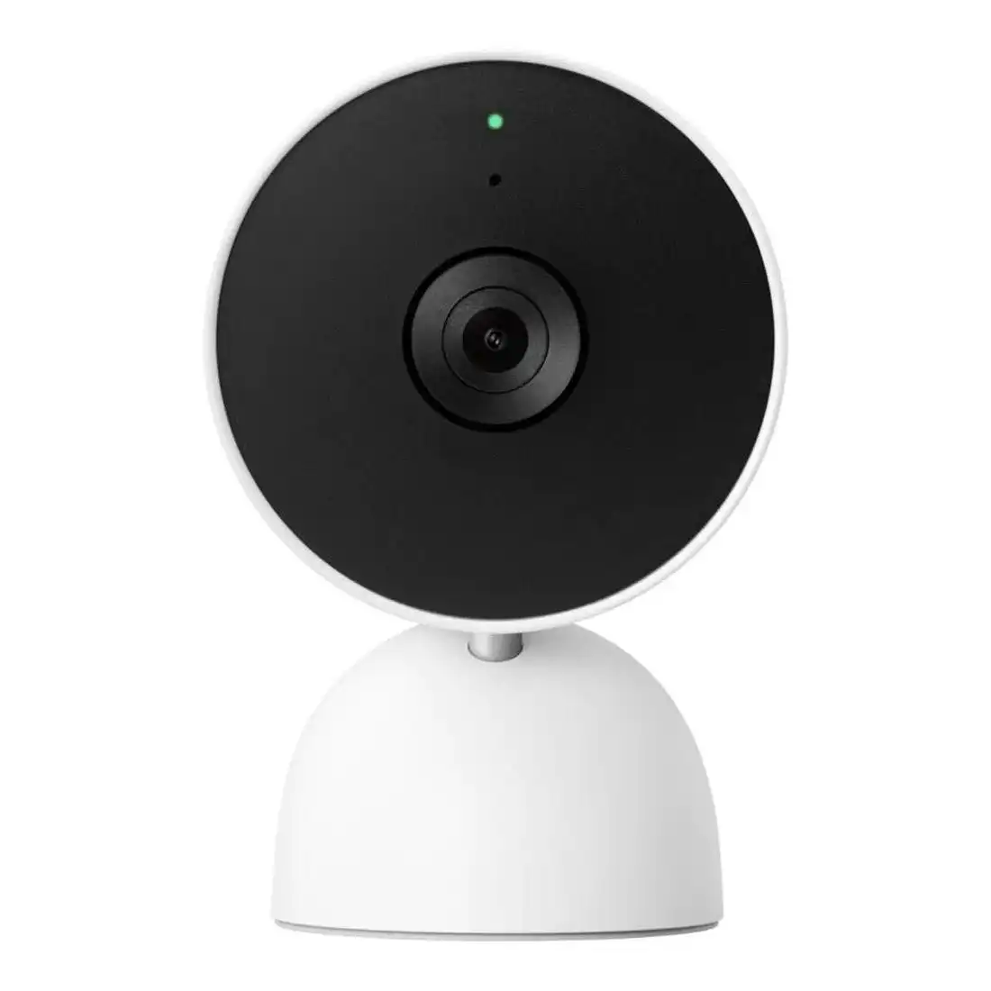 Google Nest Cam 2nd Gen GA01998-AU (Indoor, Wired) - White