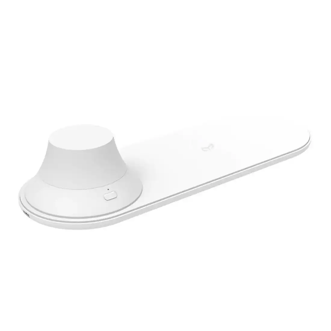 Xiaomi yeelight wireless charging night outlet light