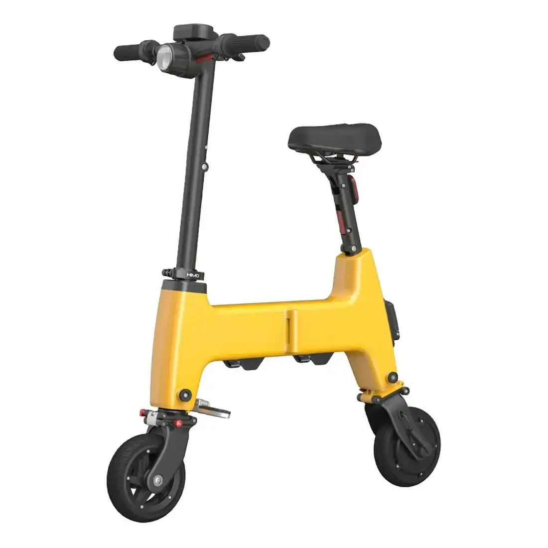 Himo Electric Bike H1 - Yellow