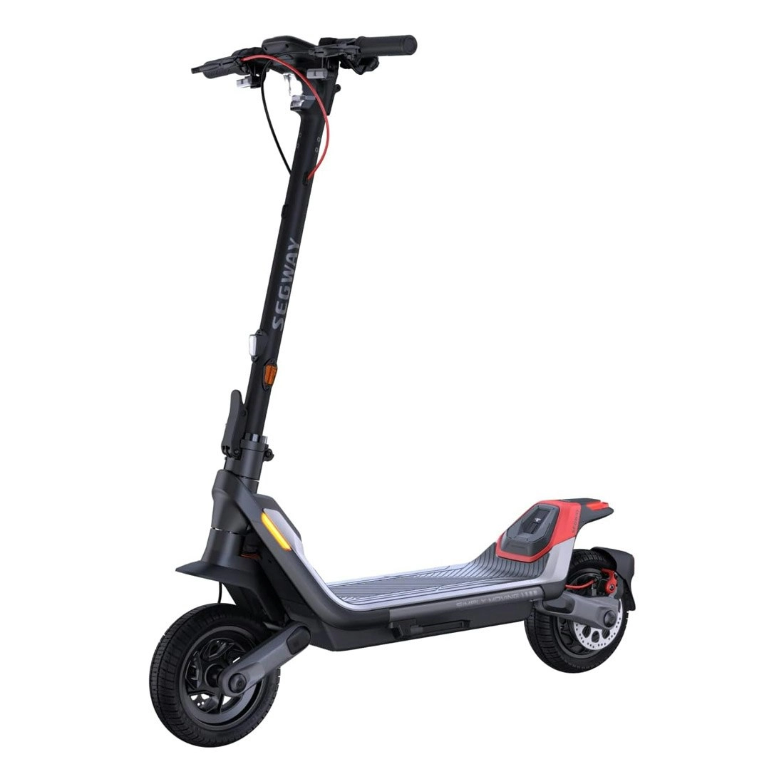 Segway Ninebot KickScooter P100S