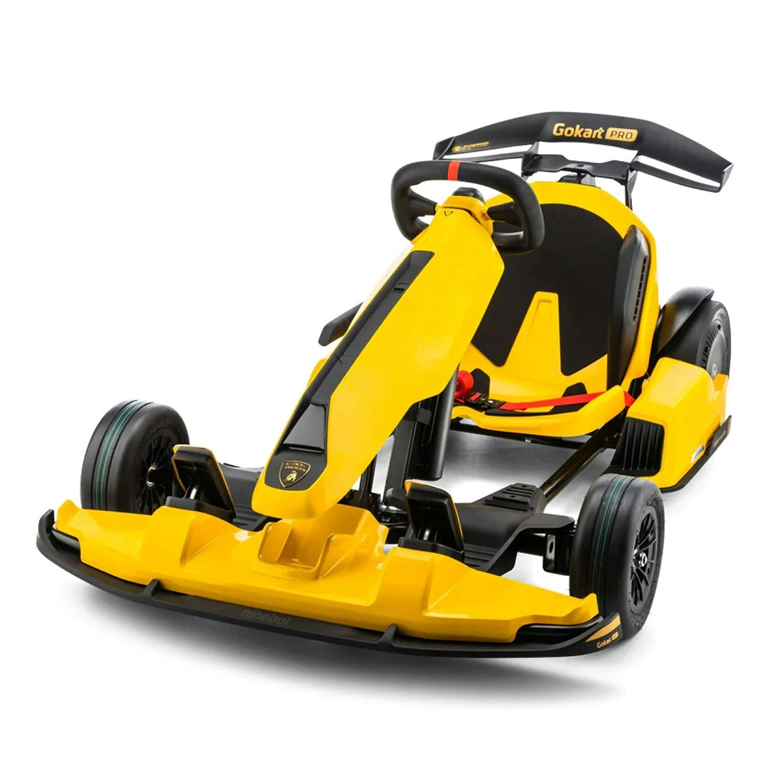 Segway Ninebot GoKart Pro Lamborghini (Limited Edition)