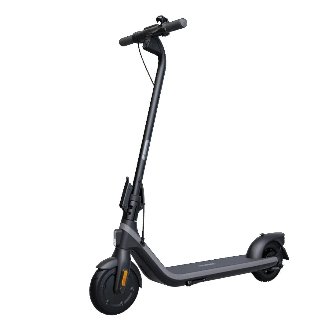 Segway Ninebot Electric Kickscooter E2 - Black